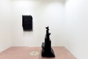 <a href='/art-galleries/galerie-urs-meile/' target='_blank'>Galerie Urs Meile</a>, ART021, Shanghai (12–15 November 2020). Courtesy ART021.